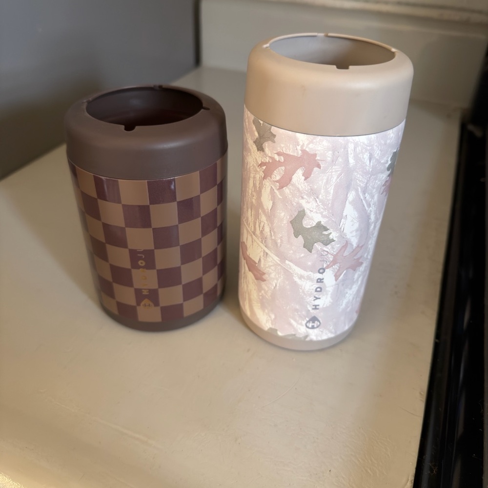 HydroJug Can cooler bundle